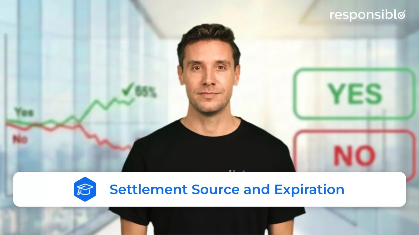 Settlement Source and Expiration