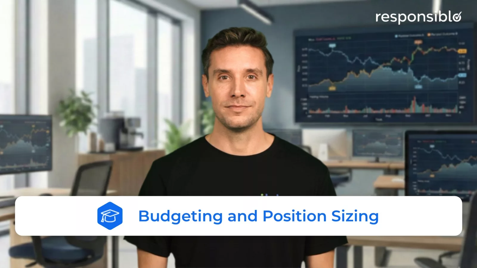 Budgeting and Position Sizing