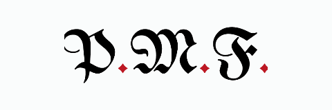 PMF Finance logo