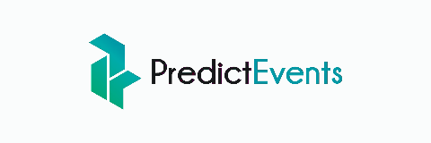 PredictEvents logo