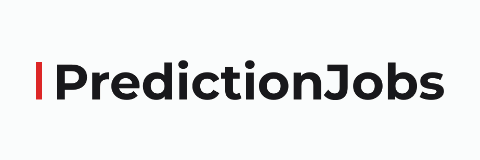 PredictionJobs logo