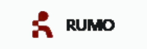 Rumo logo