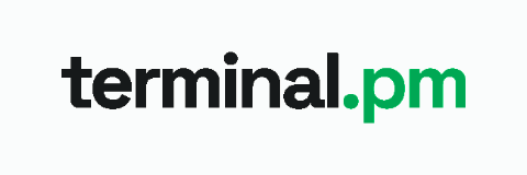 terminal.pm logo