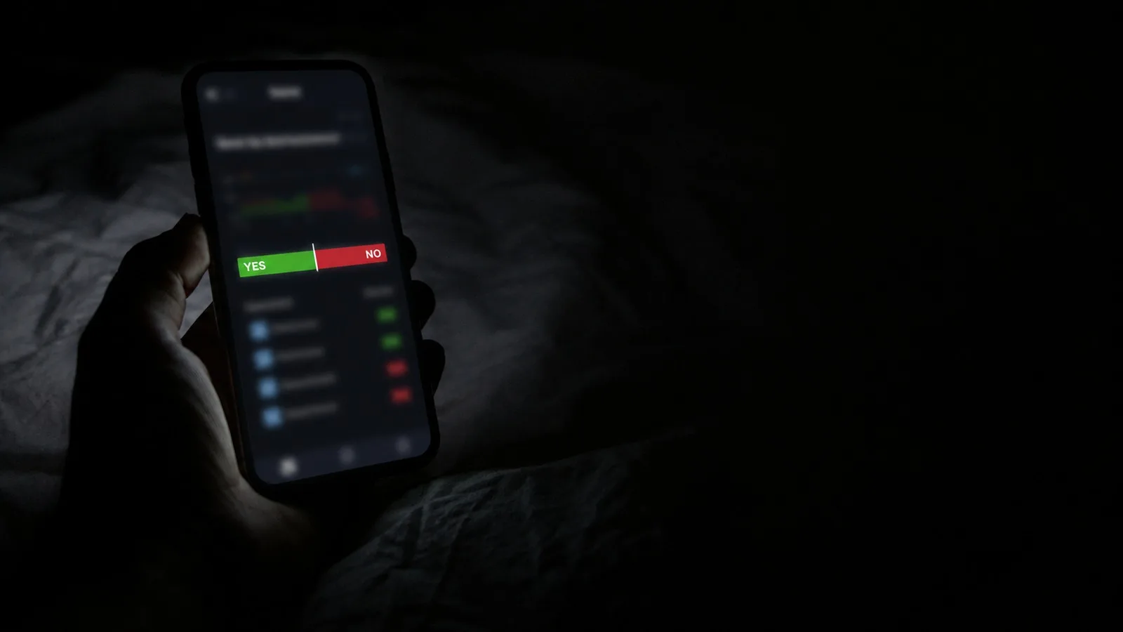 The Measurement This Case Needs Was Written Down in 2023