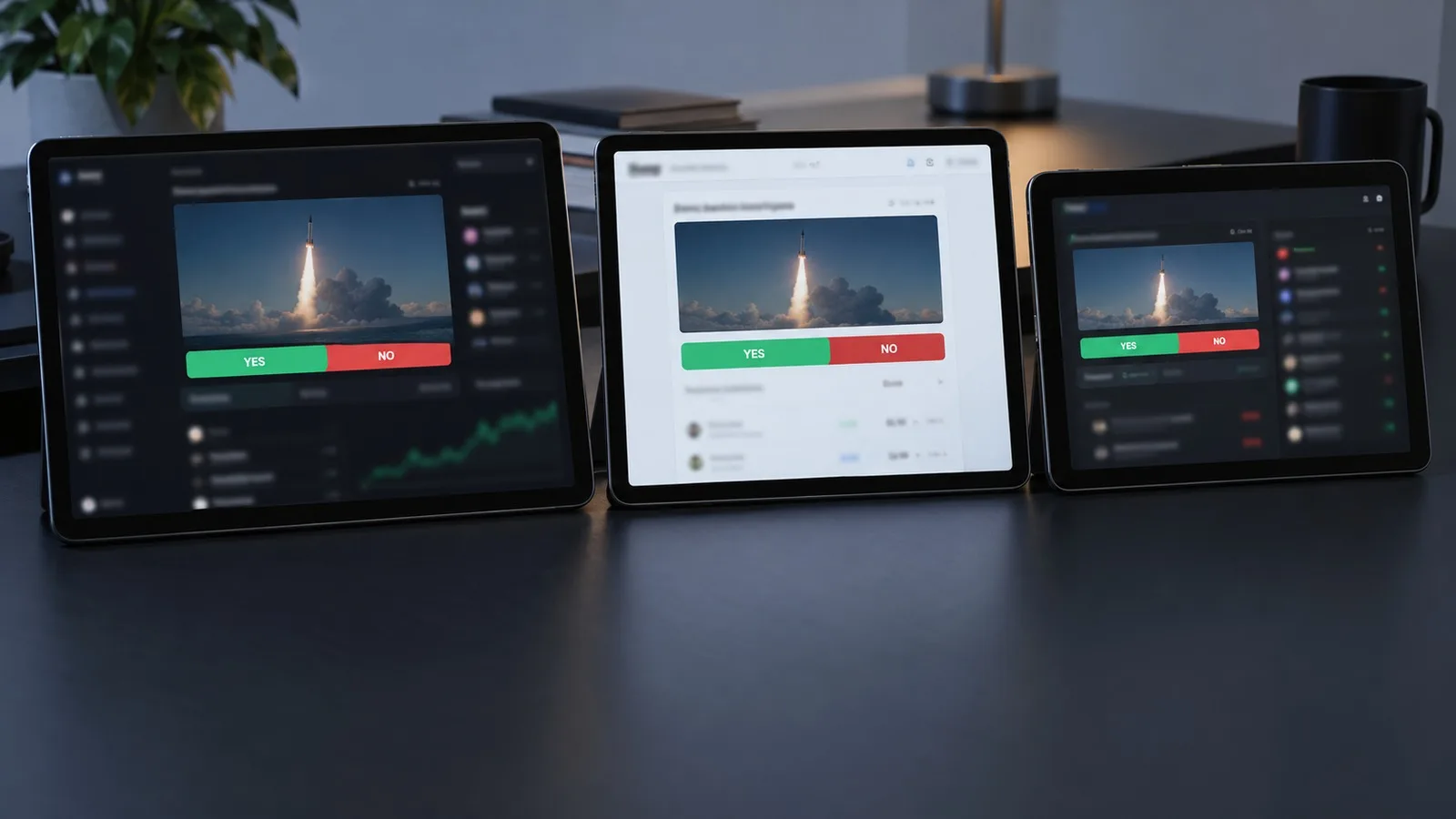 Who Gets Told When an Exchange Uses Its Emergency Power?