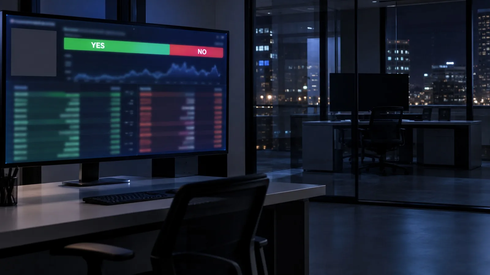 The Clearing House Conflict Arrives With the First Margin Call