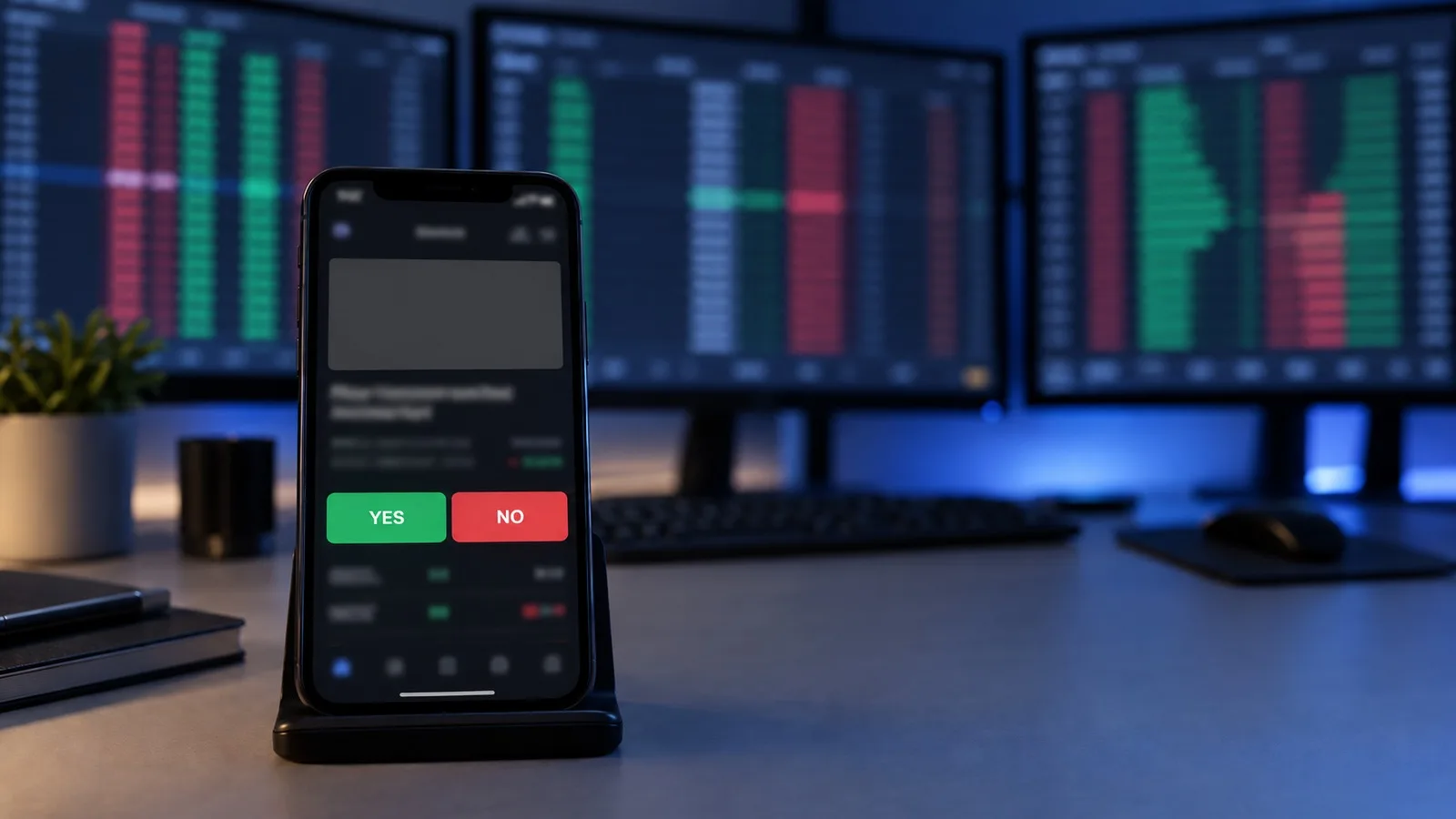 The Same App Routes Your Trade to Four Different Rulebooks